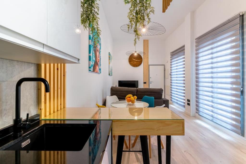 Appartement Gb Corazon De Goyeneta St *