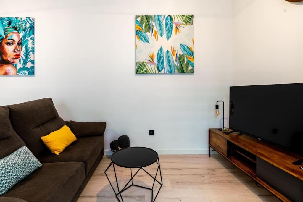 Appartement Gb Corazon De Goyeneta St