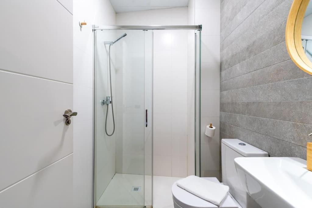 Gb Corazon De Goyeneta St Appartement