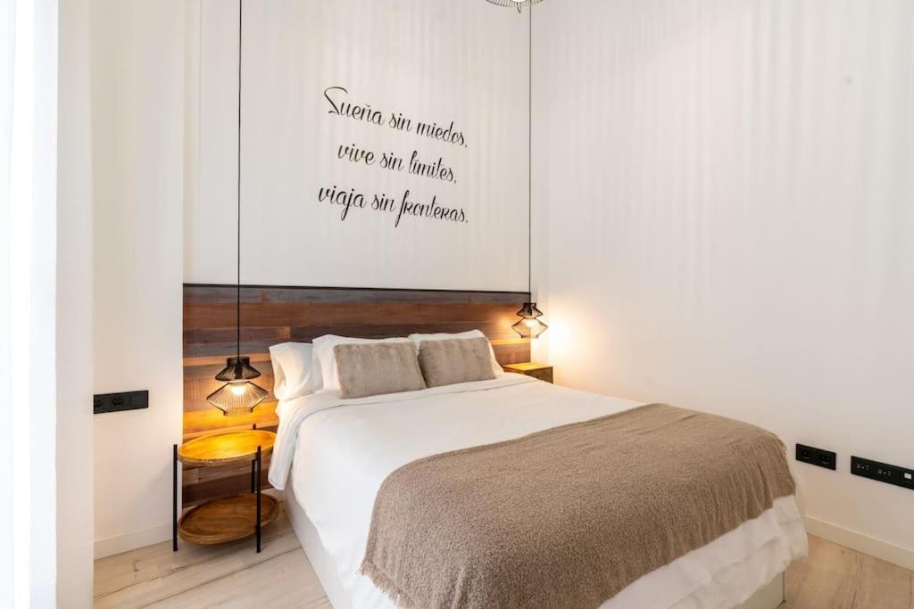 Gb Corazon De Goyeneta St Appartement