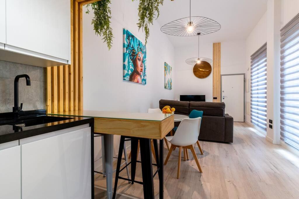 Gb Corazon De Goyeneta St Appartement Sevilla