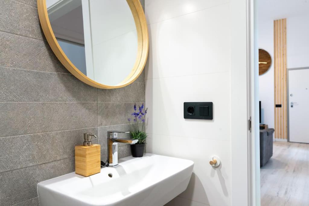 Appartement Gb Corazon De Goyeneta St *
