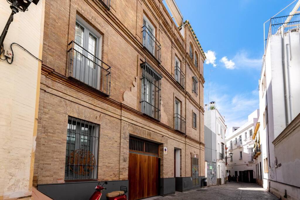 Appartement Gb Corazon De Goyeneta St *