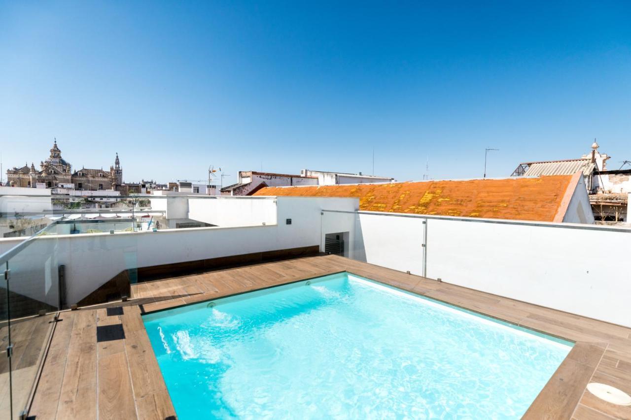 Gb Corazon De Goyeneta St Appartement