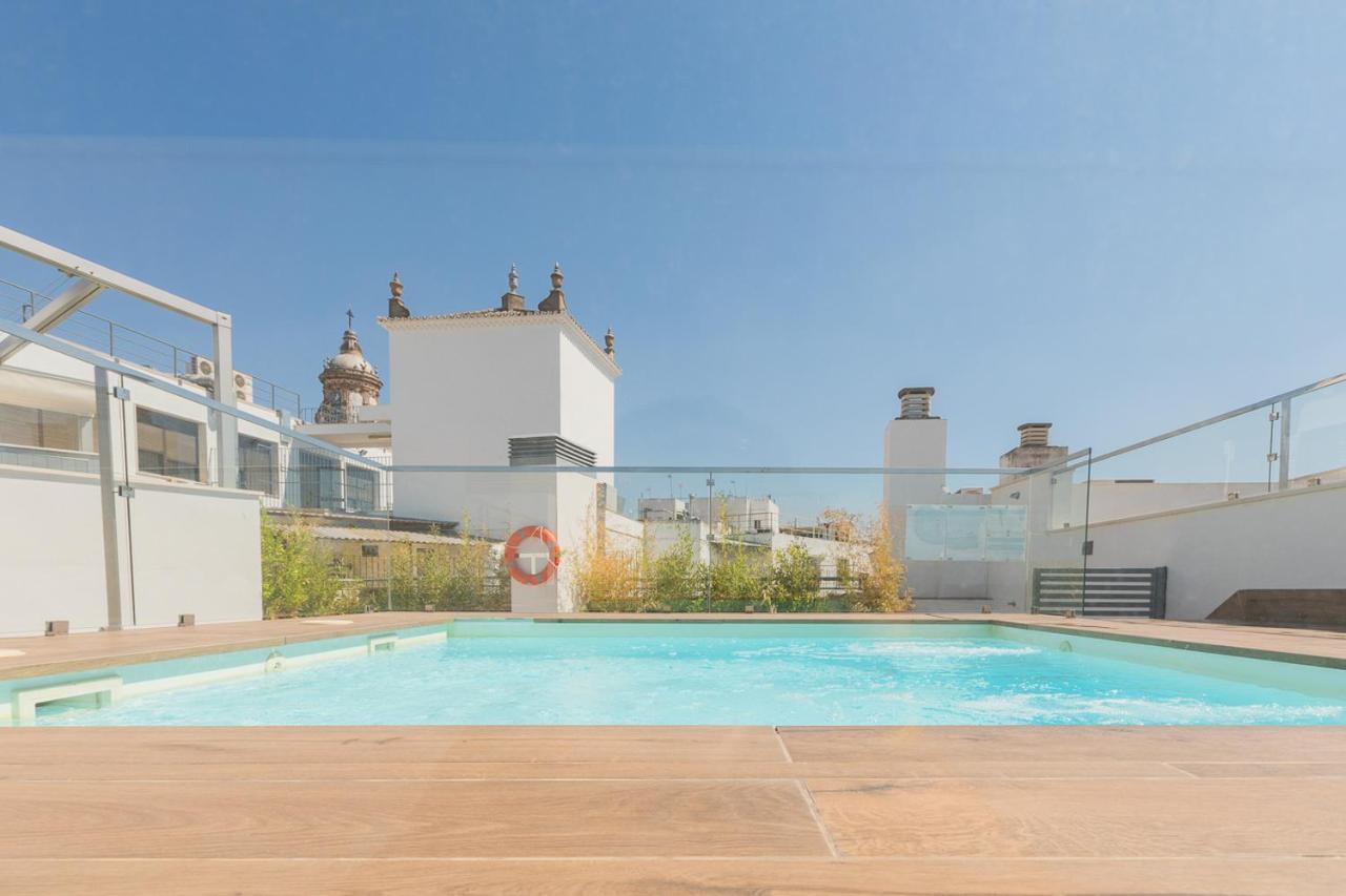Gb Corazon De Goyeneta St Appartement Sevilla